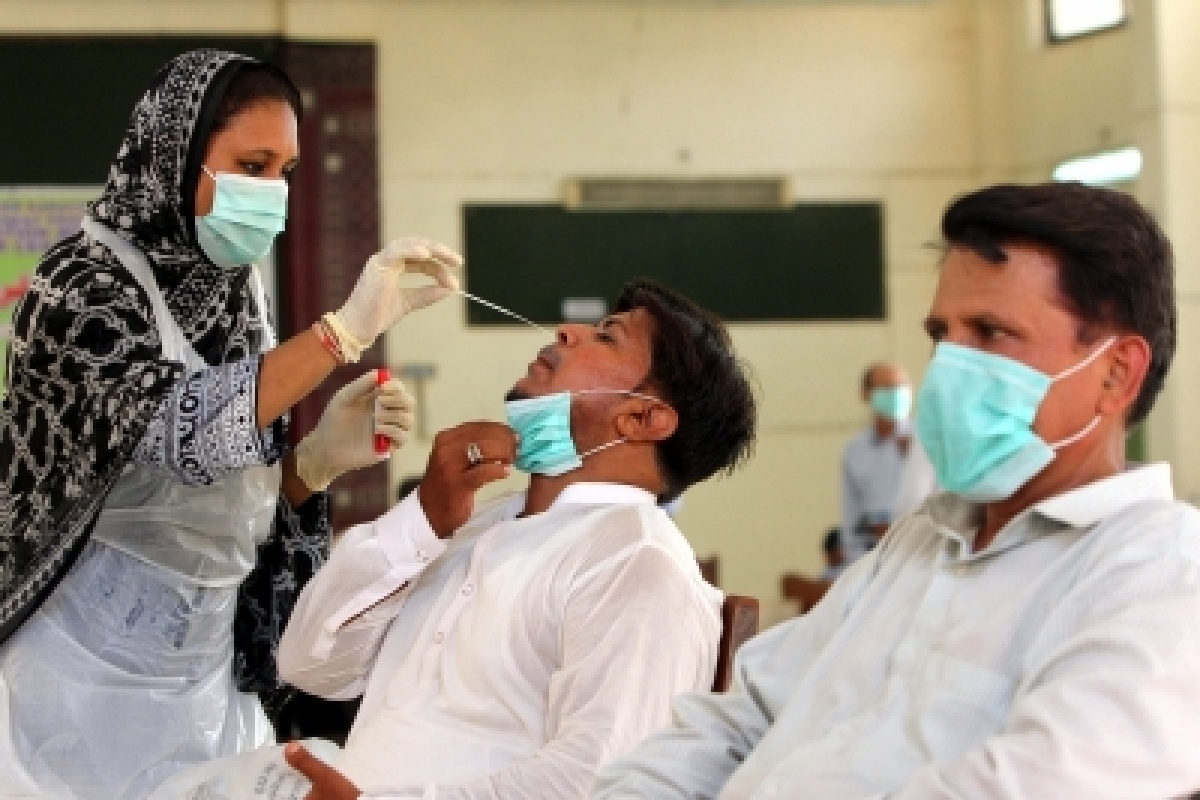 pakistan-reports-158-coronavirus-cases-one-death-in-24-hours
