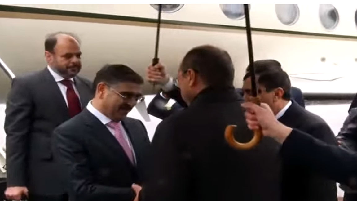 pm-kakar-leaves-for-uzbekistan-to-attend-eco-summit
