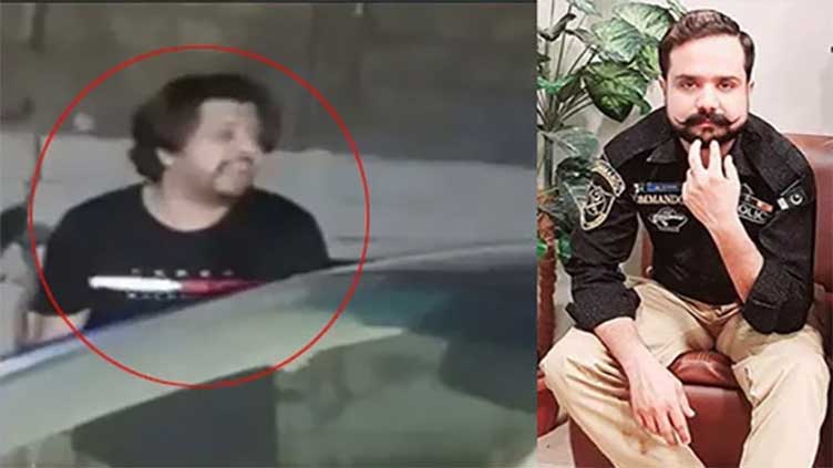 policeman-s-murder-suspect-to-be-brought-back-through-interpol