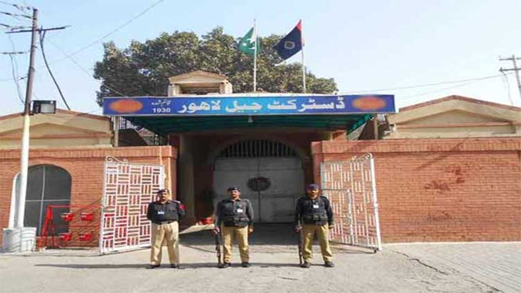 punjab-orders-tightening-security-in-prisons-across-province-bans-meeting-of-prisoners