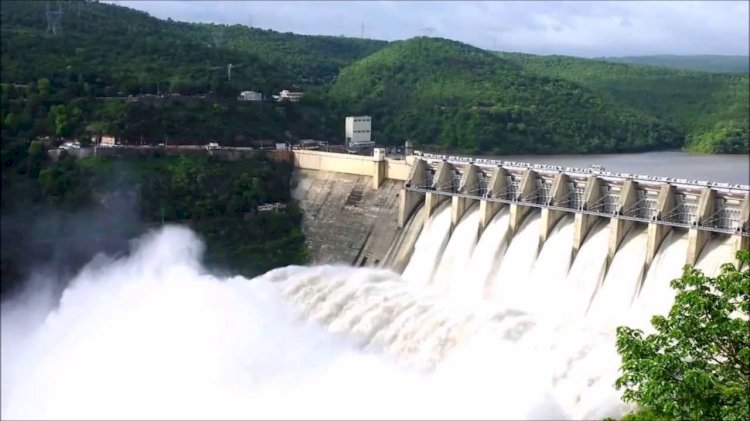 rawal-dam-water-level-surges-to-red-mark-spillways-to-be-opened