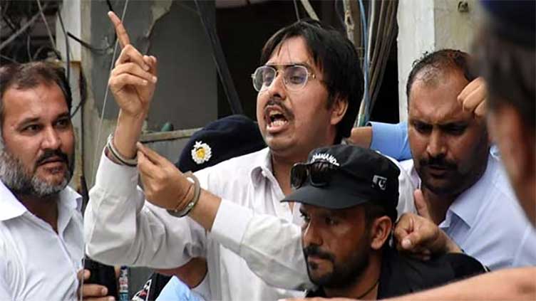 sedition-case-ihc-fixes-hearing-on-gill-s-plea-for-post-arrest-bail