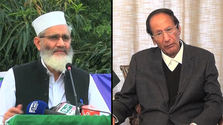 sirajul-haq-to-meet-chaudhry-shujaat-today