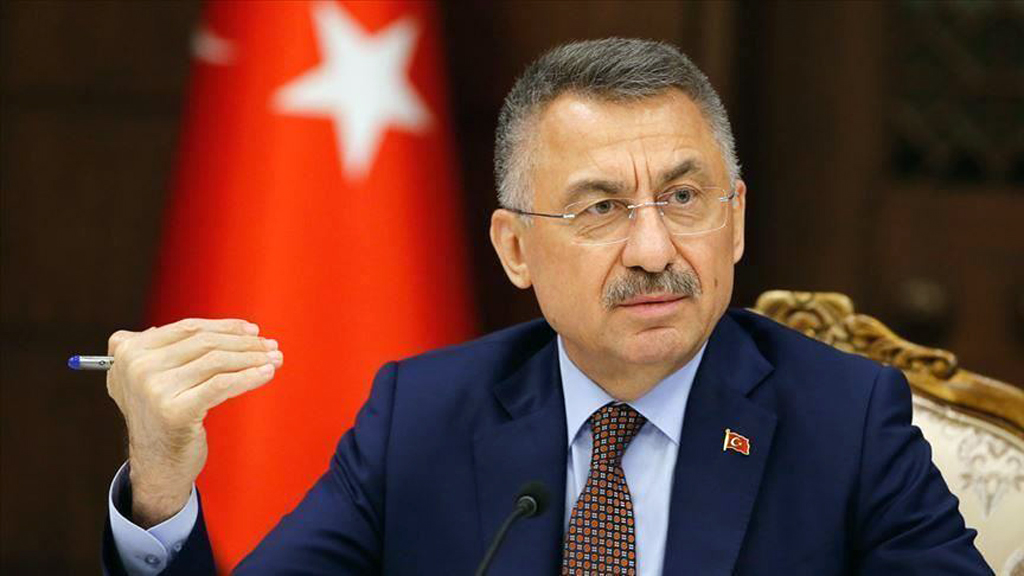 turkish-vice-president-to-land-in-pakistan-tomorrow