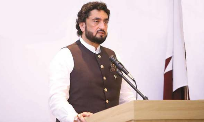 unidentified-assailants-hurl-grenade-at-shehryar-afridi-s-house-in-kohat