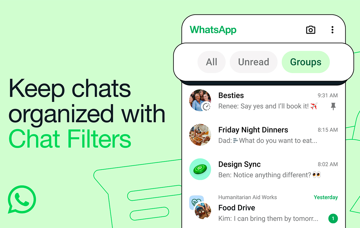 whatsapp-introduced-new-feature-of-chat-filter