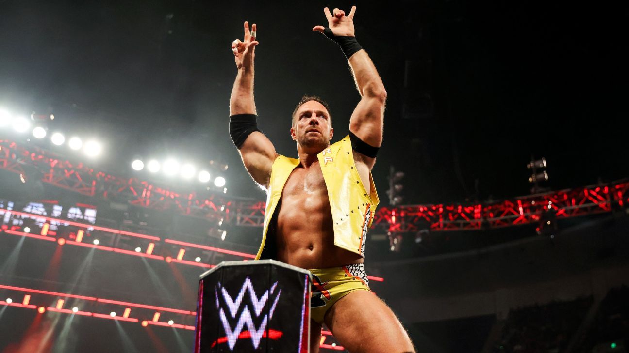 wwe-raw-takeaways-la-knight-s-setback-and-jd-mcdonagh-s-rise-shake-the-roster