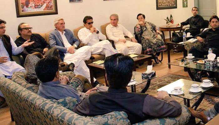 two-meetings-called-at-bani-gala-to-discuss-budget