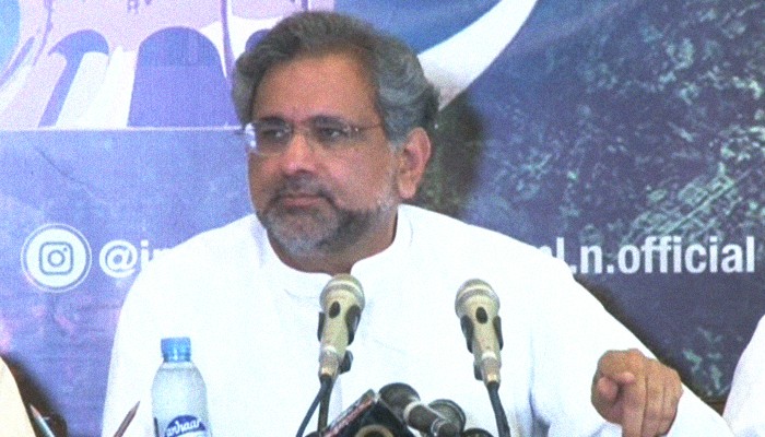 pml-n-launched-several-uplift-projects-through-foreign-debts-shahid-abbasi