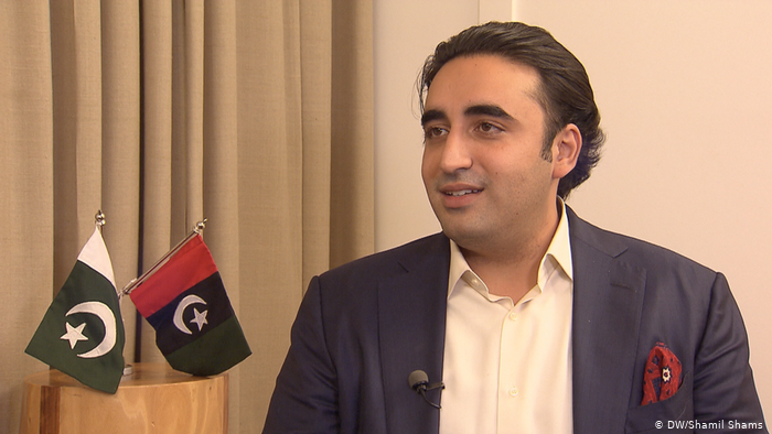 bilawal-bhutto-terms-faryal-talpurs-arrest-as-political-revenge
