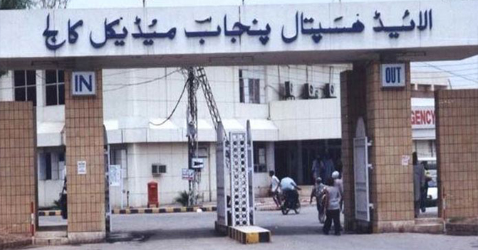 number-of-hiv-positive-patients-in-faisalabad-hospital-rises-to-2800