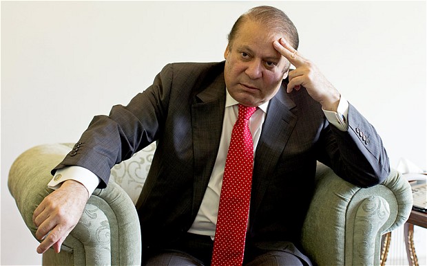 ihc-once-again-dismisses-nawaz-sharifs-plea-for-bail-on-medical-grounds