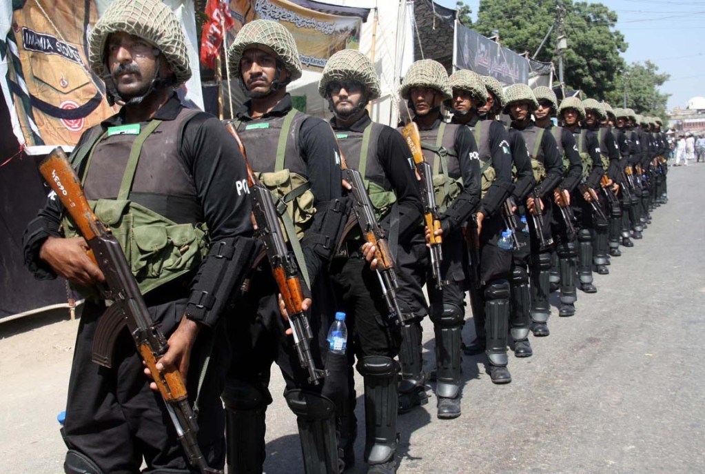 ctd-arrests-three-terrorists-in-gujranwala