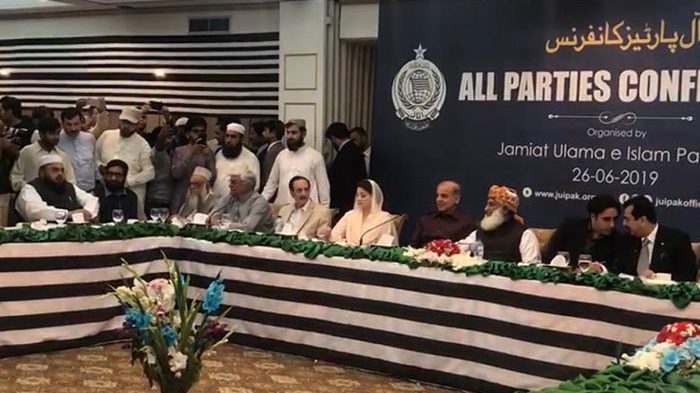 govt-agenda-part-of-some-nefarious-conspiracy-not-national-interests-apc-declaration