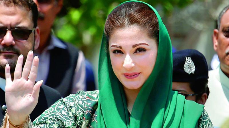 imran-khan-will-soon-flee-to-london-predicts-maryam