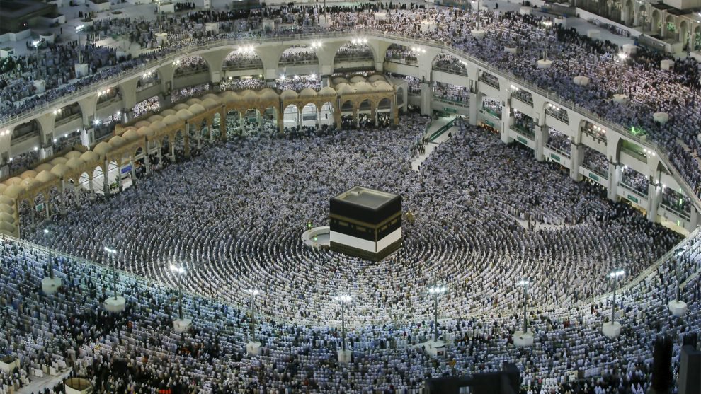 issuance-of-e-visas-begins-as-hajj-preparations-enter-into-final-phase
