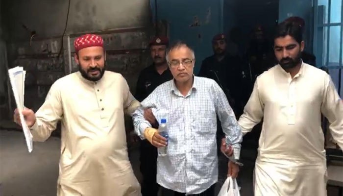 main-suspect-who-made-judge-arshad-maliks-video-arrested