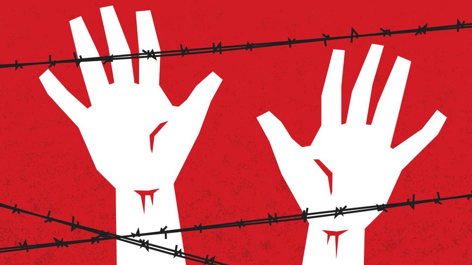new-policy-to-restrict-political-prisoners-meeting