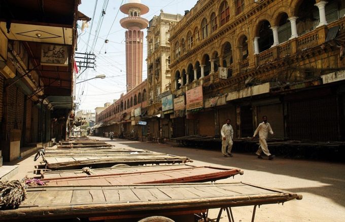 karachi-lahore-traders-at-odds-over-july-13-anti-tax-protest