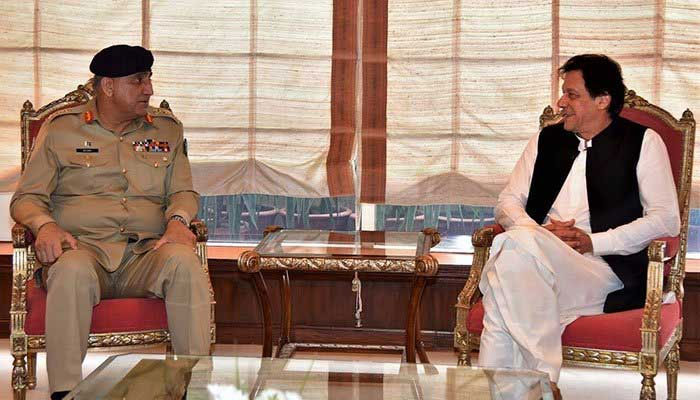 coas-gen-qamar-bajwa-pm-imran-khan-discuss-national-security-matters