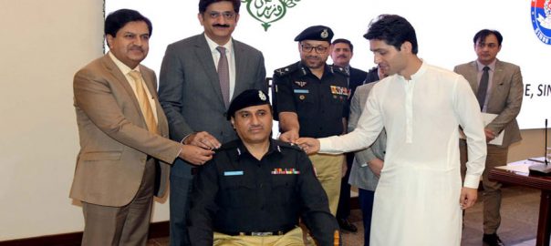 karachi-hyderabad-get-new-chiefs-in-latest-police-reshuffle