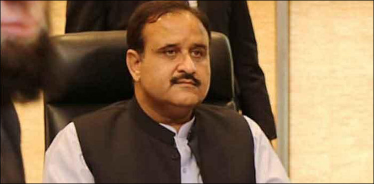 punjab-govt-to-ensure-welfare-of-impecunious-strata-cm-buzdar