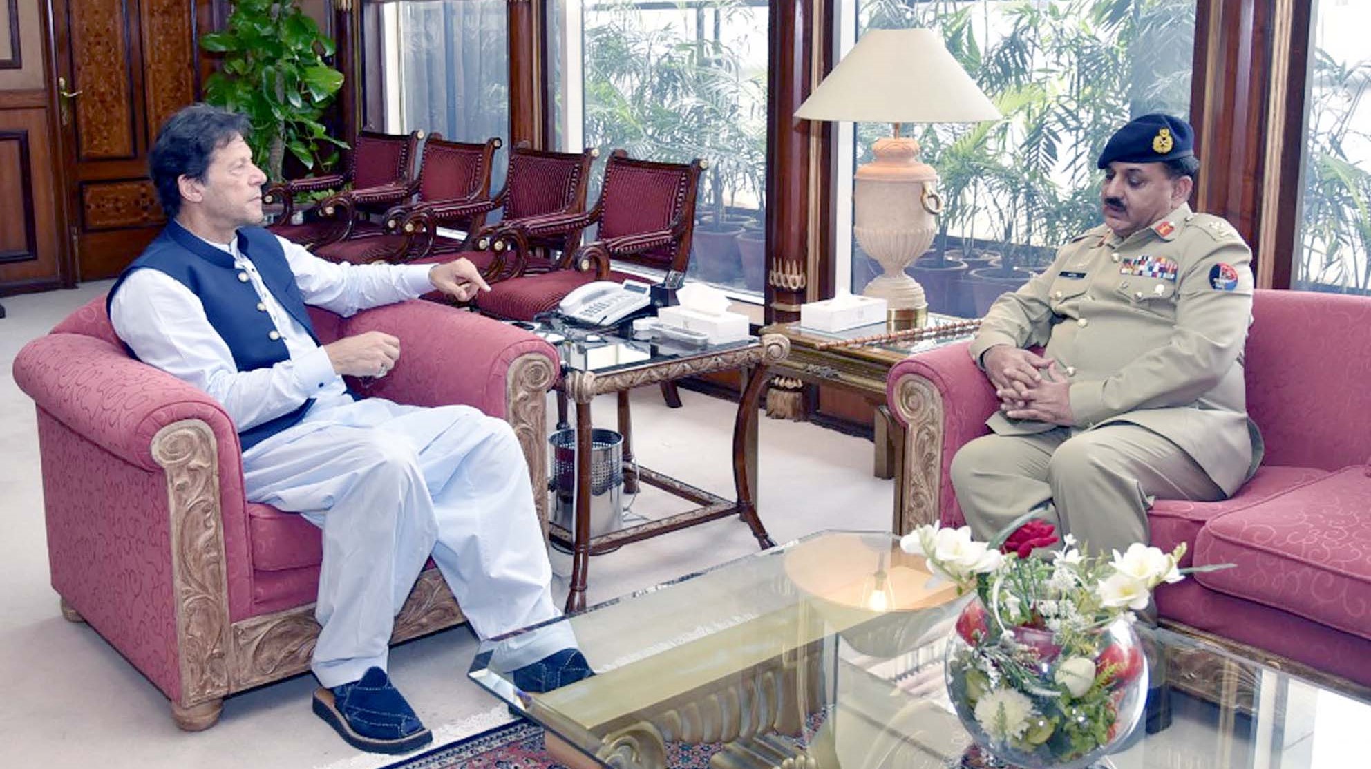 ndma-chairman-updates-pm-imran-on-monsoon-emergency-measures