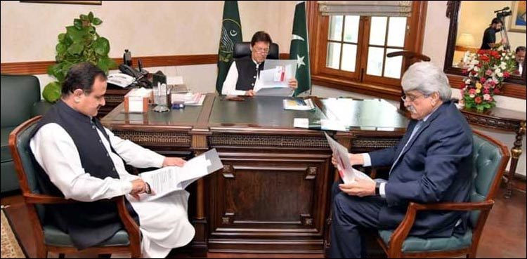 pm-directs-to-control-inflation-in-punjab