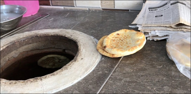 rs-1-billion-granted-as-roti-subsidy-on-gas-for-small-bakers