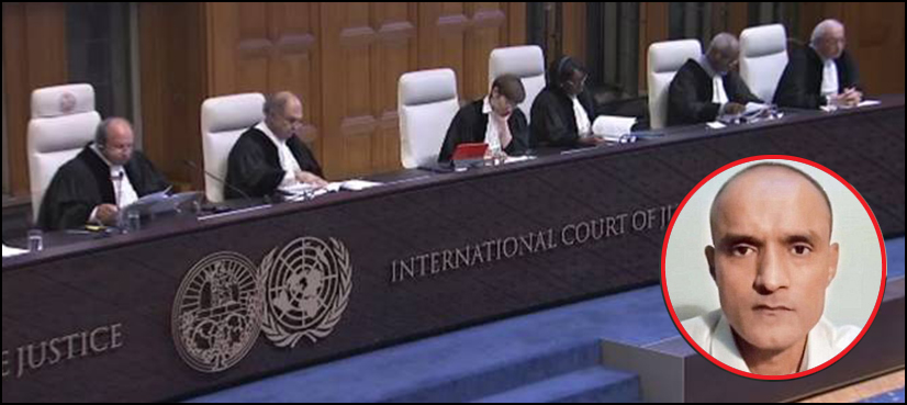 international-court-of-justice-to-decide-fate-of-kulbhushan-yadav-tomorrow