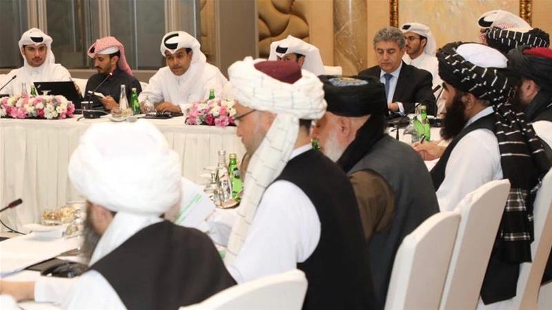 us-taliban-talks-end-after-rival-afghans-agree-on-roadmap-for-peace