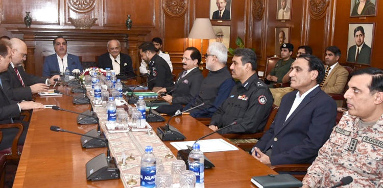 pti-led-govt-believes-in-rule-of-law-interior-minister
