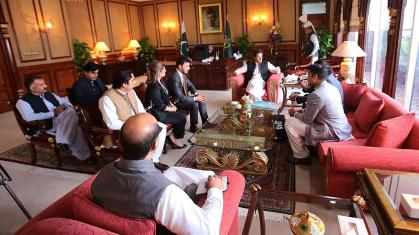 eight-tourism-resorts-to-be-developed-in-balochistan