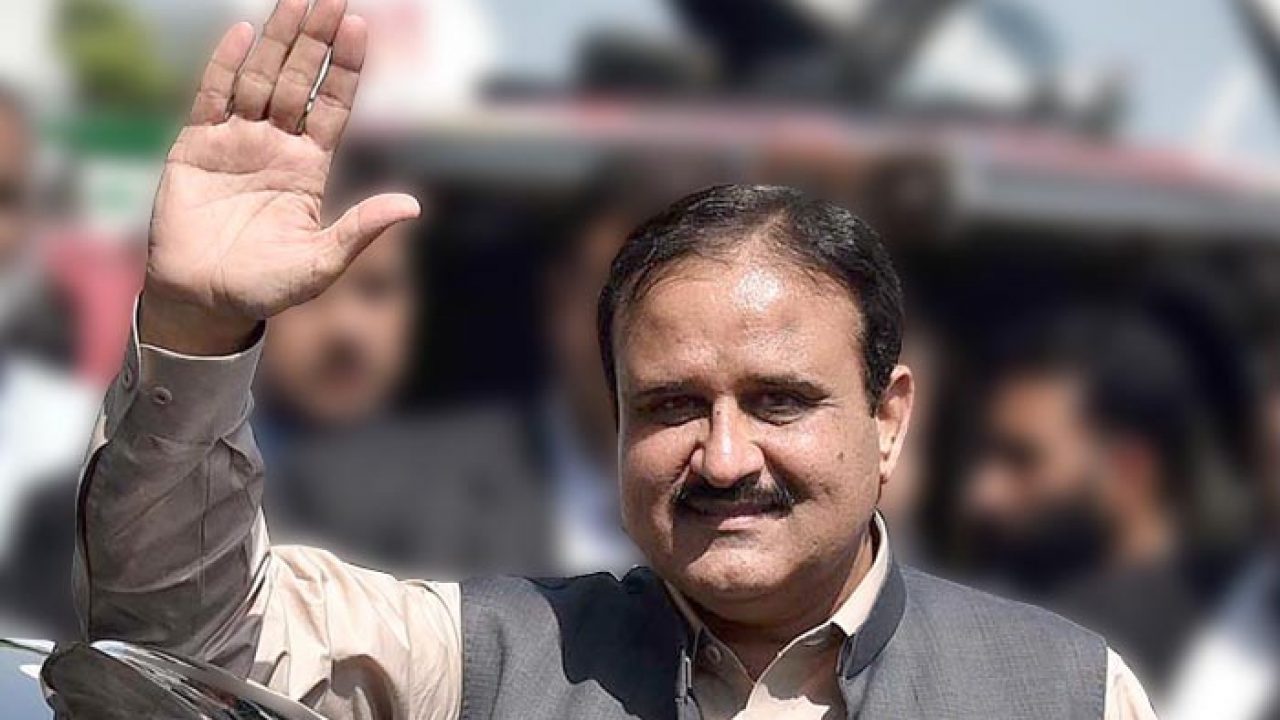 punjab-to-ban-plastic-bags-soon-buzdar