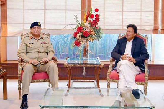 pm-imran-khan-coas-qamar-bajwa-discuss-national-security-iok-situation