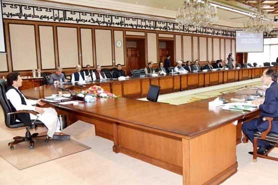 cabinet-discusses-kashmir-situation-endorses-decision-to-close-trade-with-india