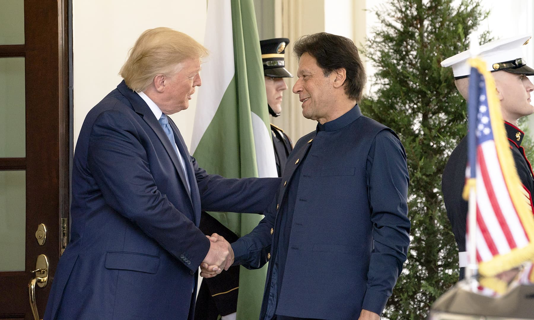 pm-imran-khan-sets-an-example-of-austerity-during-his-us-visit