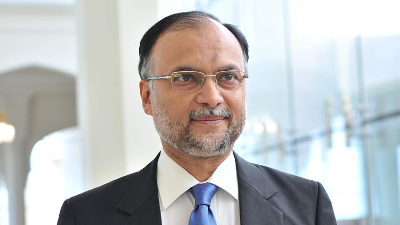 nab-sends-a-new-questionnaire-to-former-interior-minister-ahsan-iqbal
