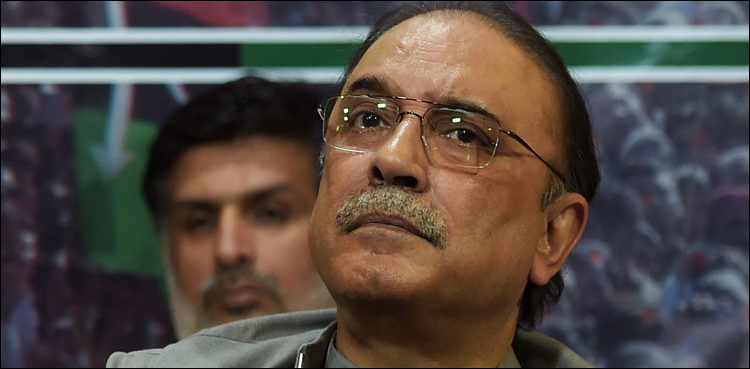 asif-ali-zardari-demands-a-class-facilities-in-jail