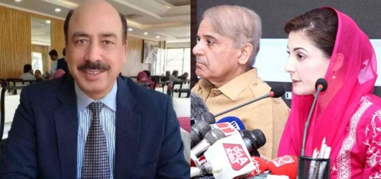 fia-prepares-report-on-video-scandal-of-judge-arshad-malik