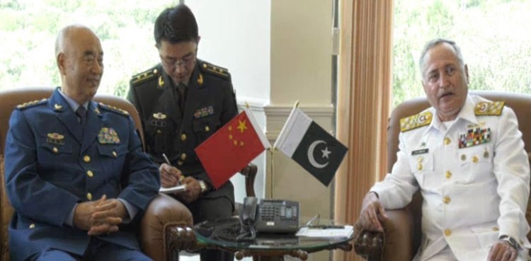 pakistan-is-our-all-weather-strategic-partner-chinese-general-xu-qiliang
