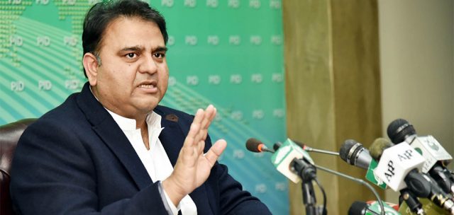 pm-decides-to-appoint-fawad-as-his-spokesperson