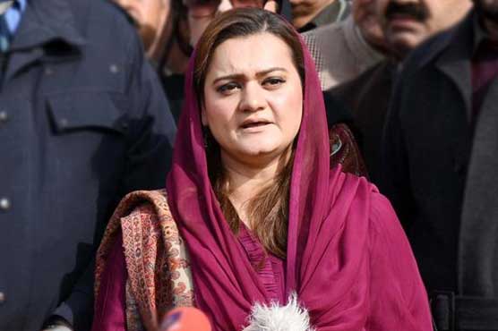 pti-govt-has-left-people-of-punjab-at-mercy-of-dengue-marriyum