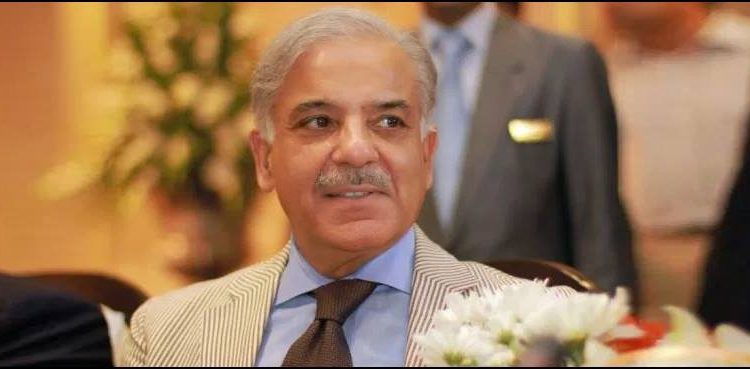 shehbaz-sharif-strongly-condemns-arrest-of-maryam-nawaz