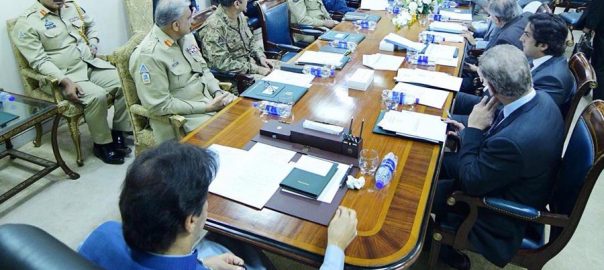 national-development-council-discusses-balochistans-uplift-plan