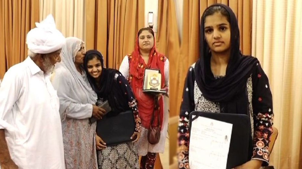 truck-drivers-daughter-gets-highest-marks-in-punjab-universitys-history