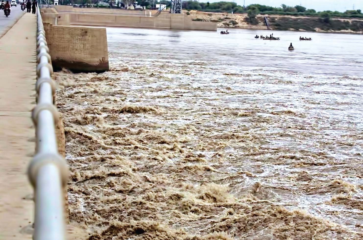 river-sutlej-may-face-flood-situation-in-next-10-to-15-hours