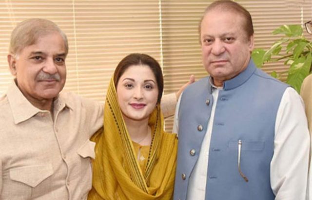 nab-decides-to-appoint-receiver-on-income-of-sharif-family