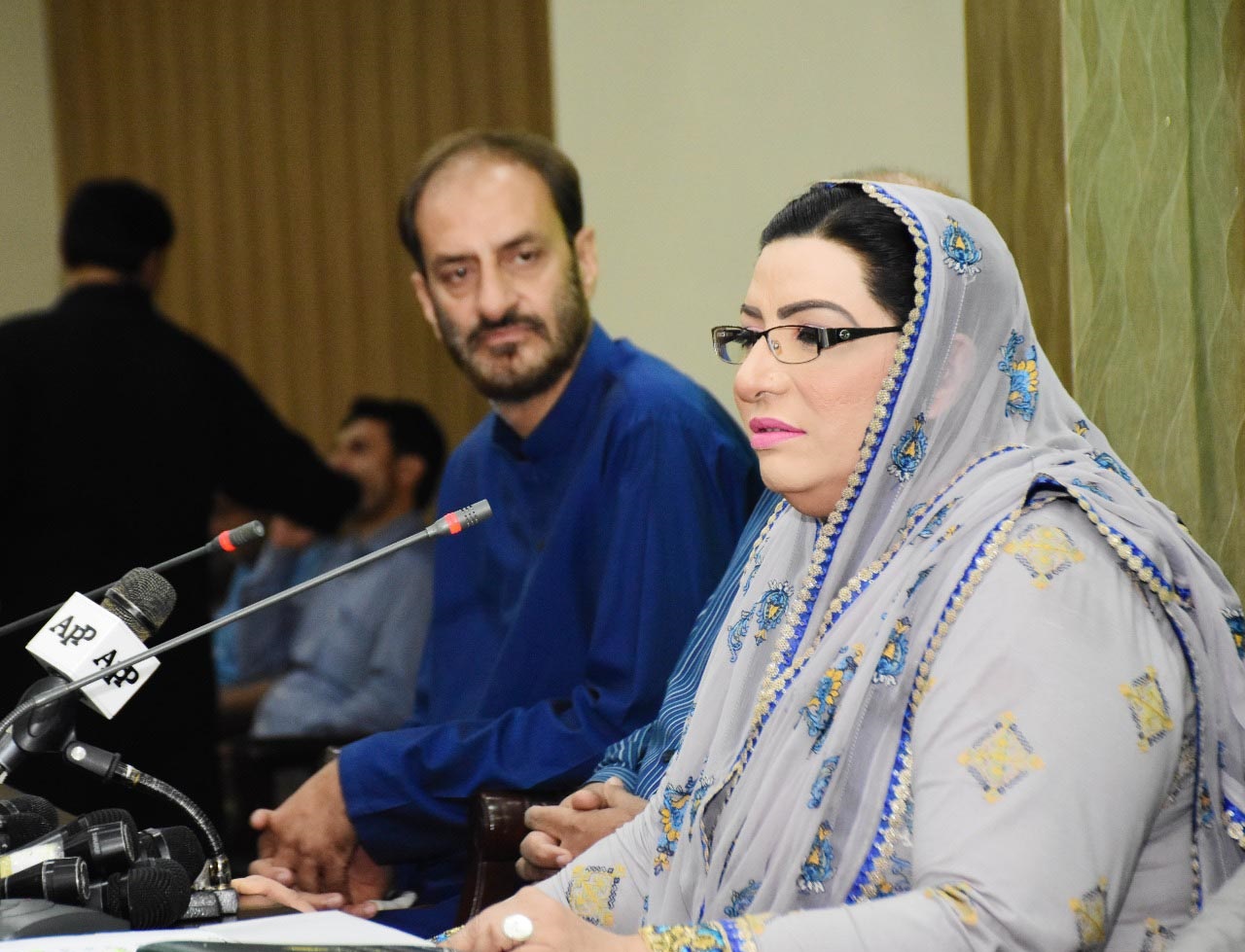 firdous-ashiq-awan-welcomes-un-chiefs-statement-on-kashmir