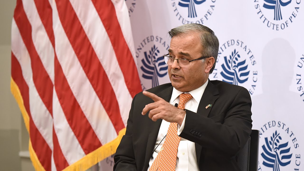 indias-actions-in-iok-pose-a-threat-to-regional-peace-pakistani-envoy